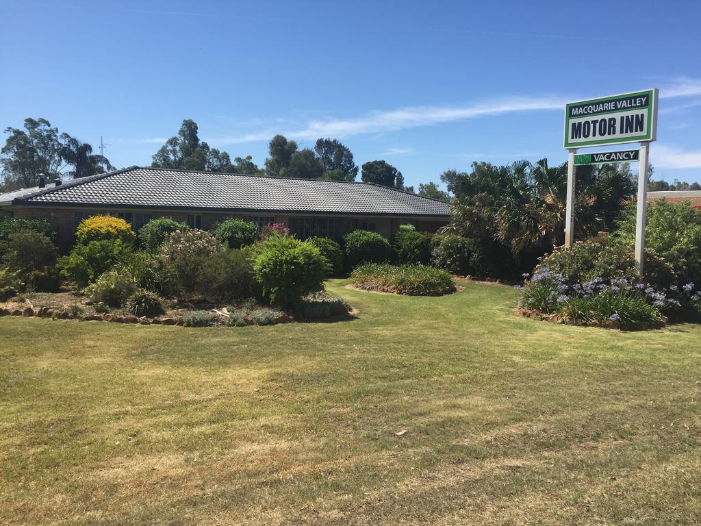 MacQuarie Valley Motor Inn