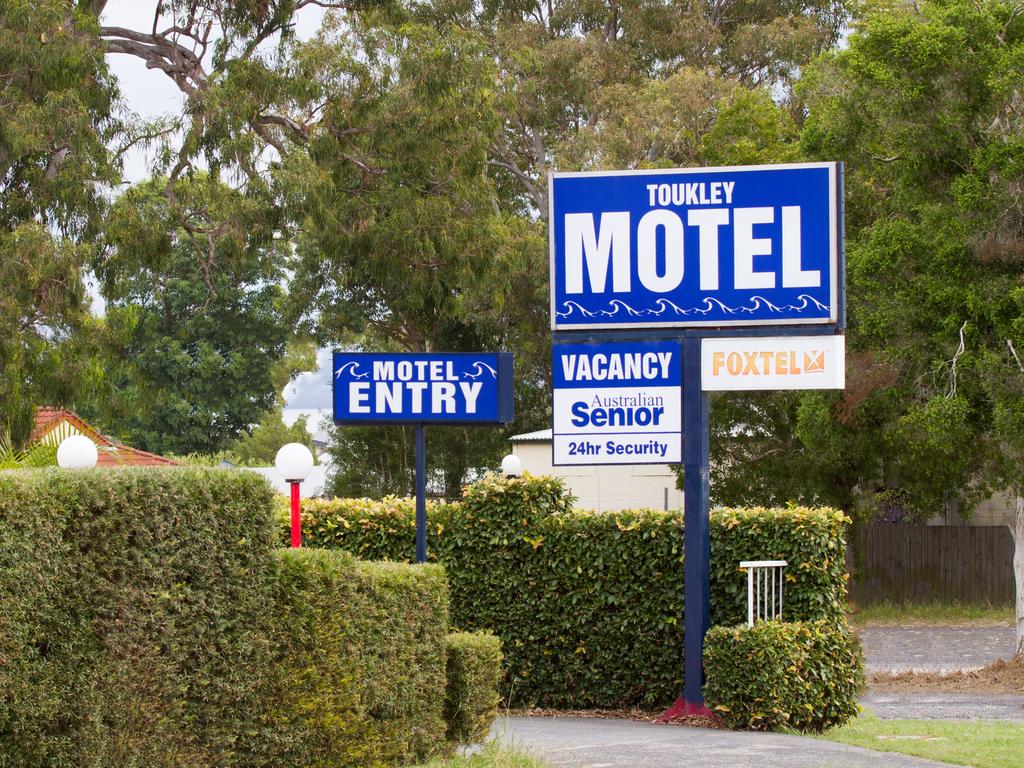 Toukley Motel