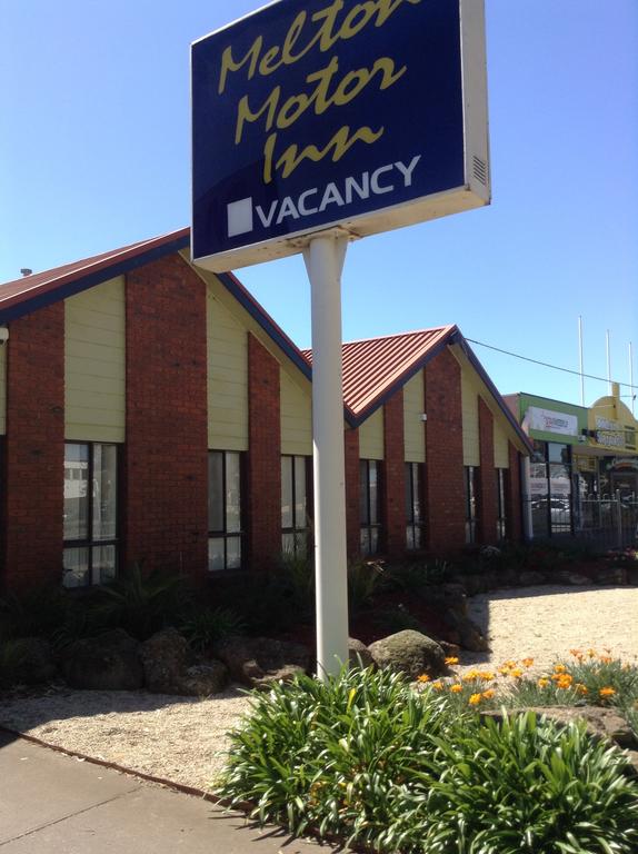 Melton Motor Inn and Apartments