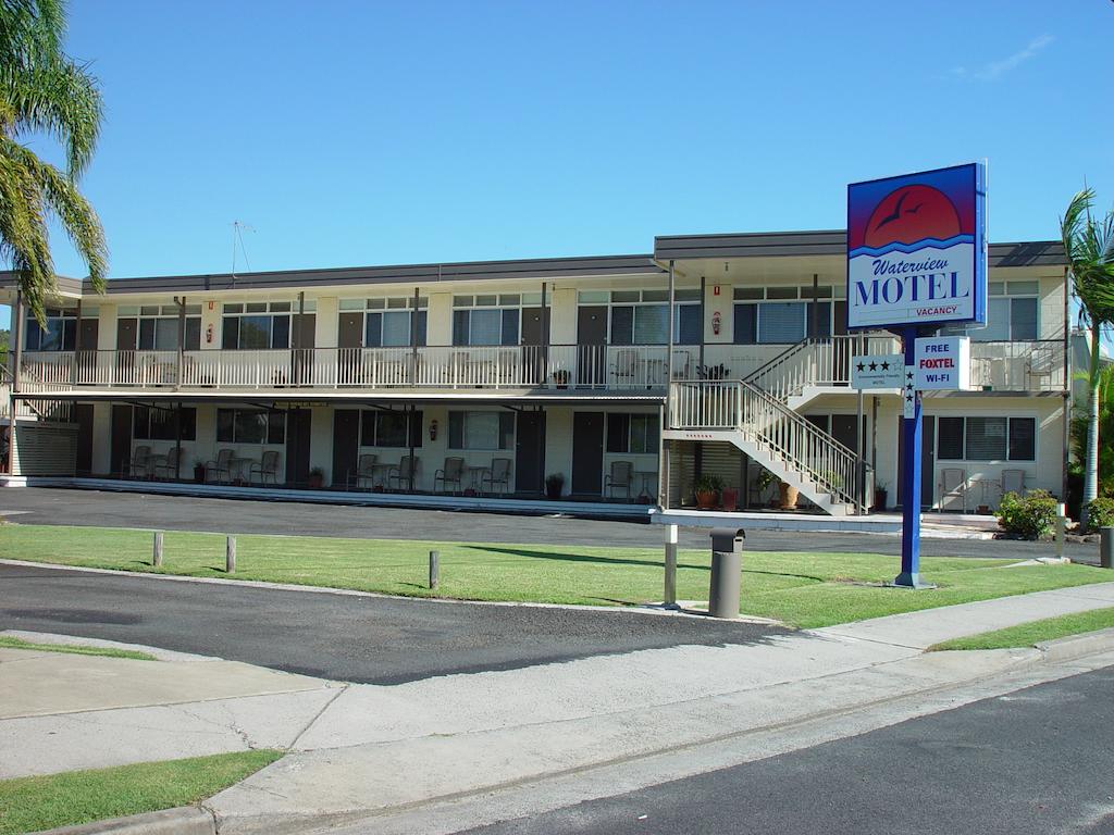 Waterview Motel