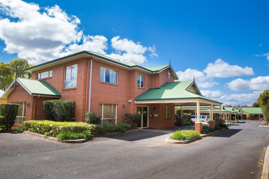 Federal Hotel Toowoomba