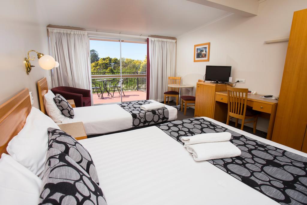 Toowoomba Motel and Events Centre