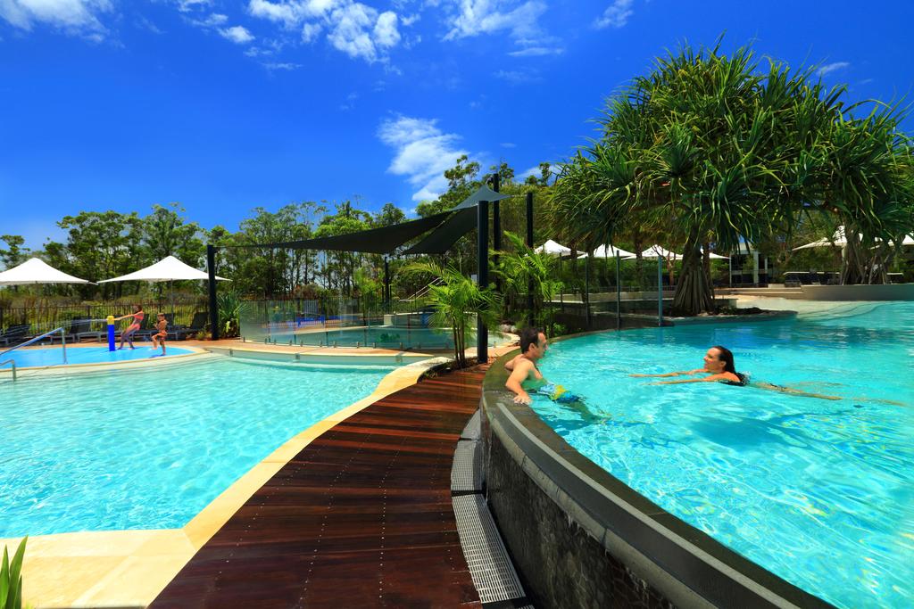 RACV Noosa Resort