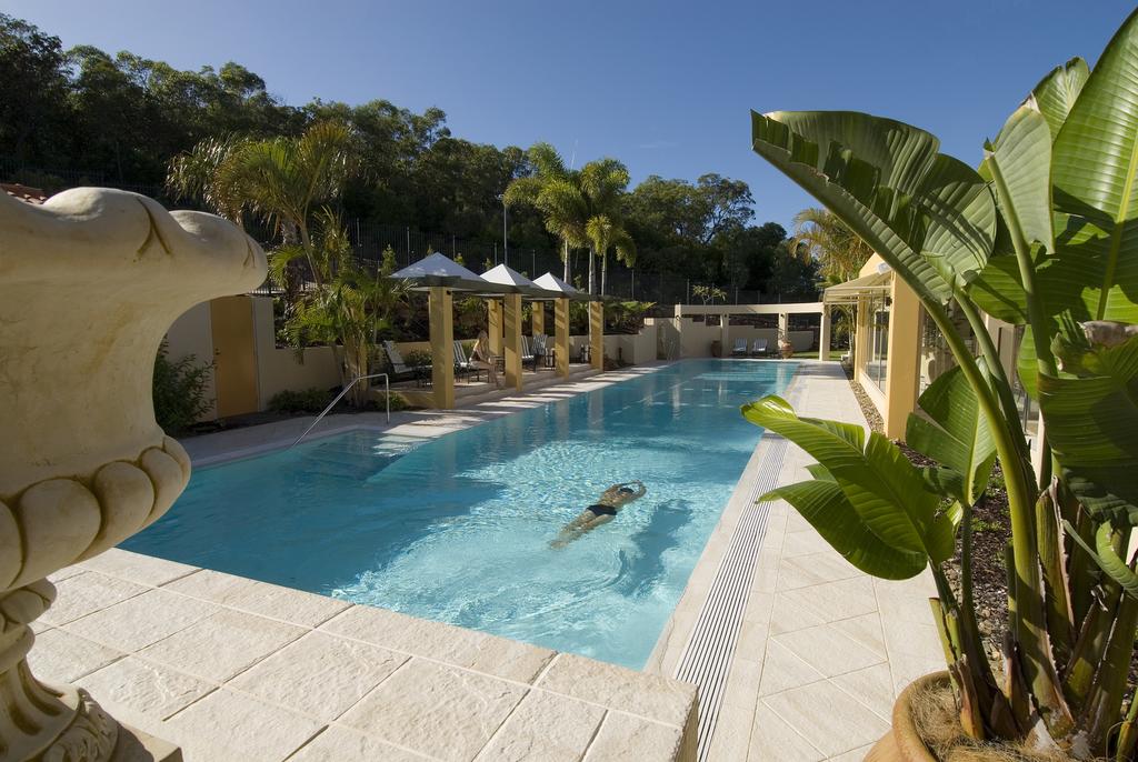 Noosa Springs Golf Resort and Spa