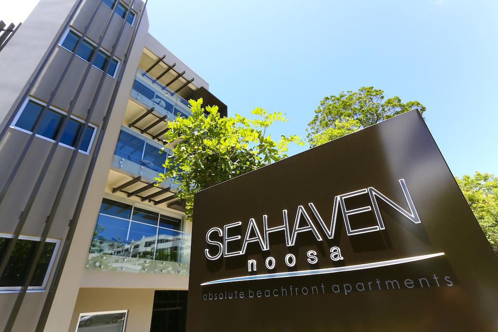 Seahaven Resort Noosa