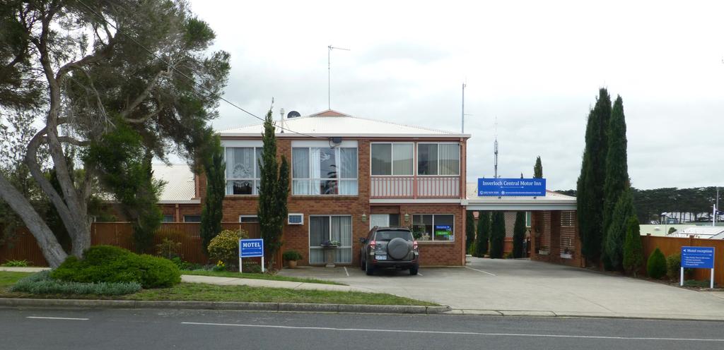 Inverloch Central Motor Inn