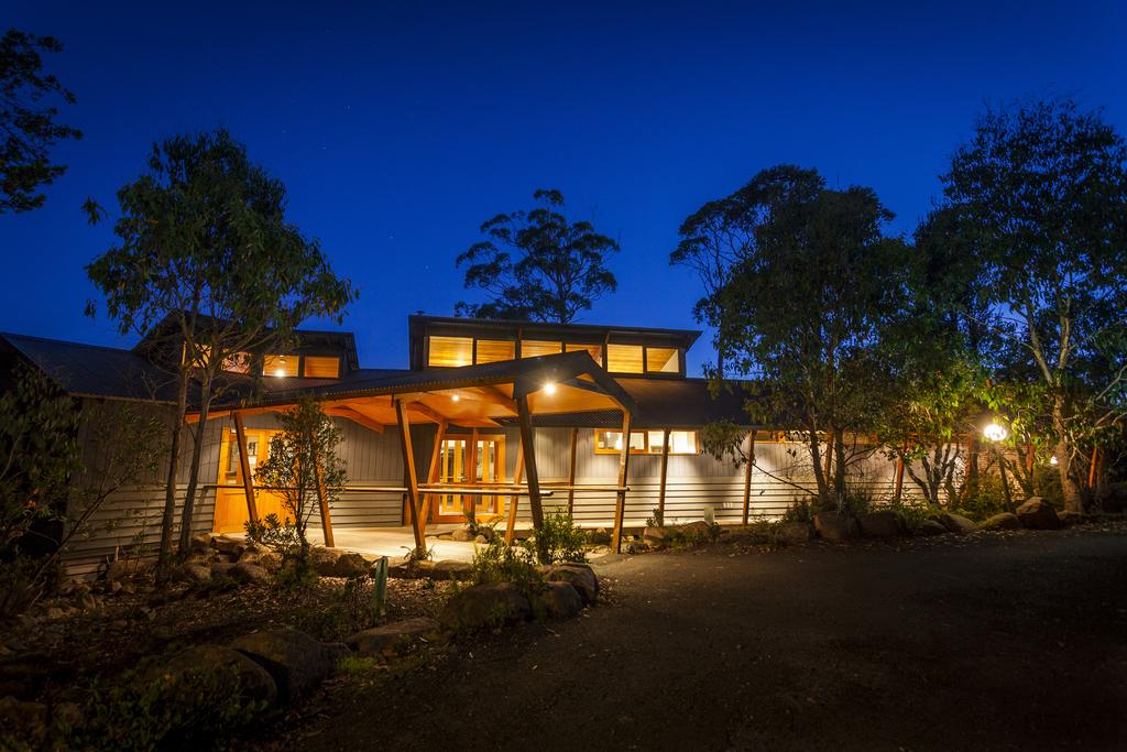 Cradle Mountain Wilderness Village