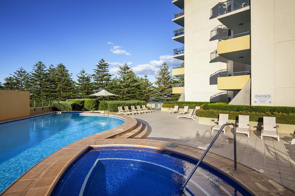 Quest Cronulla Beach serviced Apartments