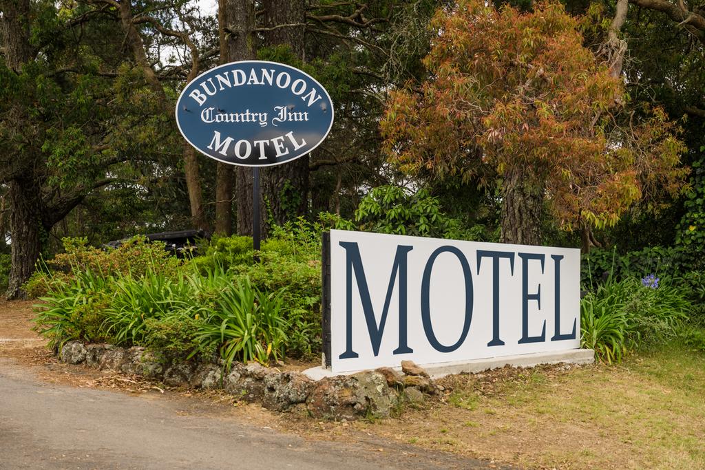 Bundanoon Country Inn Motel