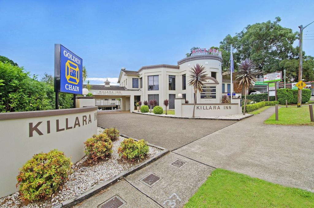 Killara Inn Hotel and Conference Centre