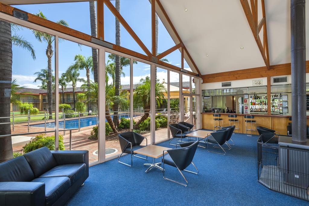 Mildura Inlander Resort