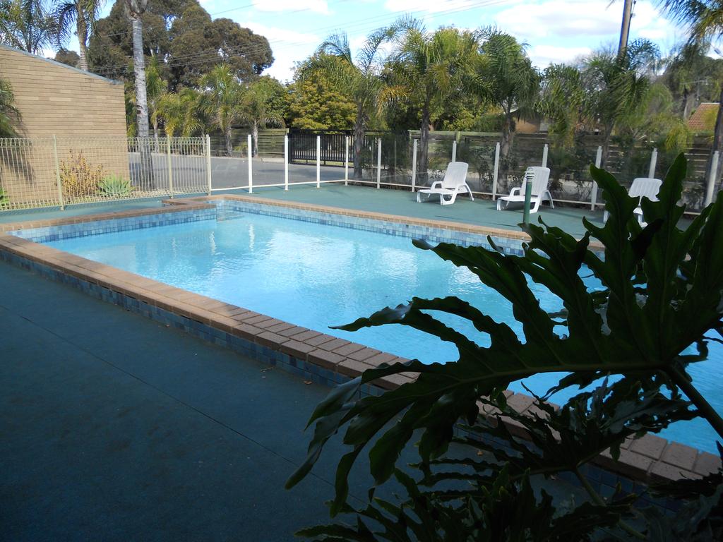 Cottonwood Motor Inn Mildura