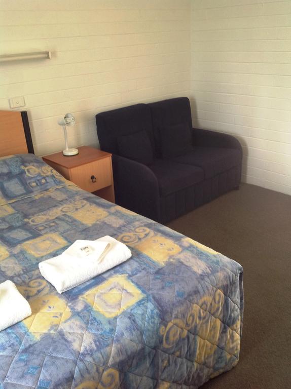 Sunraysia Motel and Holiday Apartments