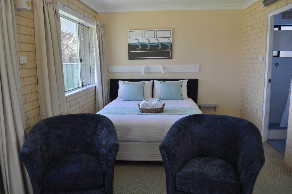 Edgewater Motel Ulladulla