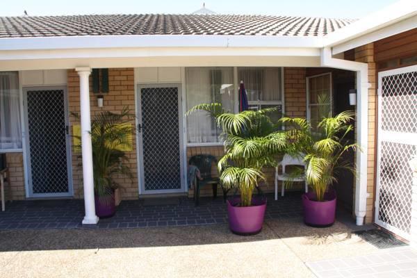 Harbour Foreshore Motel