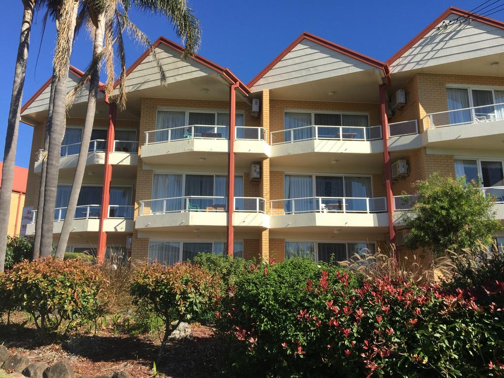 Ulladulla Harbour Motel