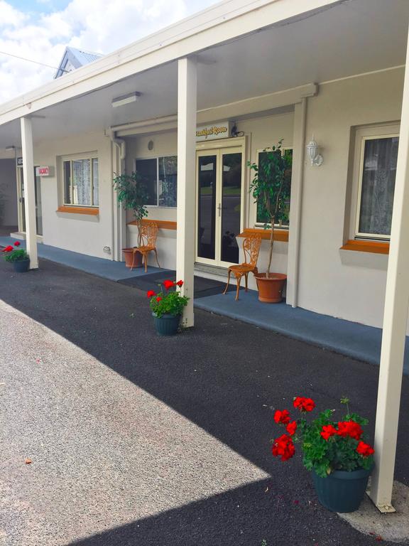 Glen Innes Motel