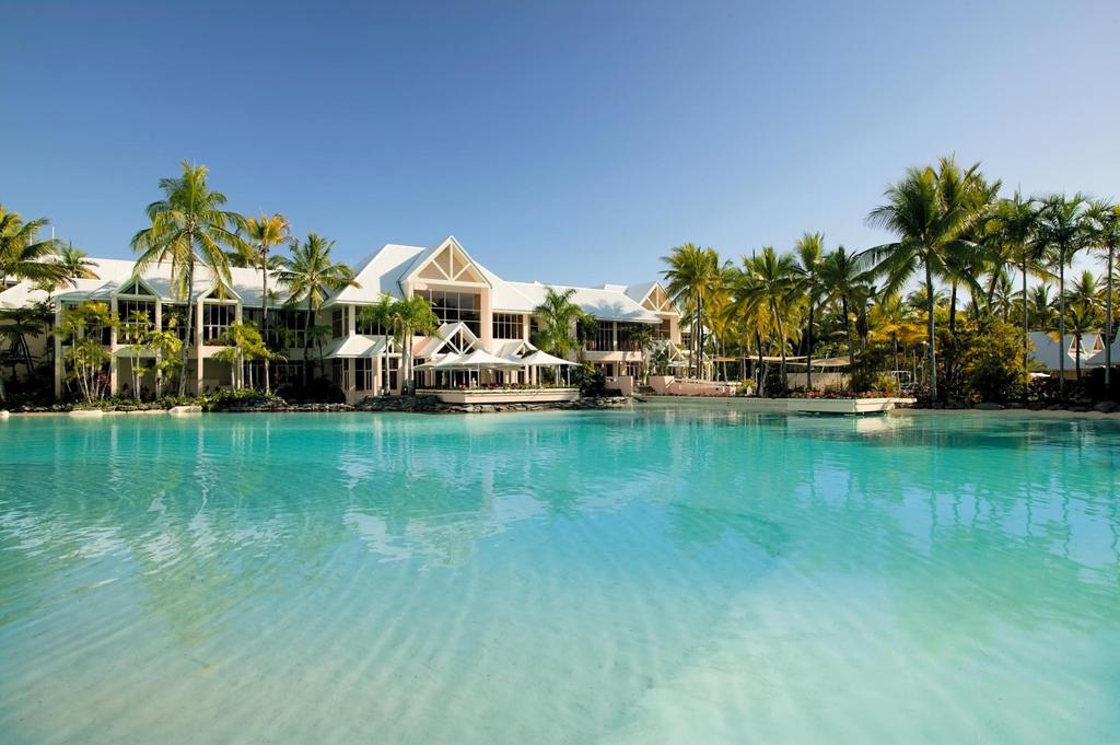 Sheraton Mirage Port Douglas Resort