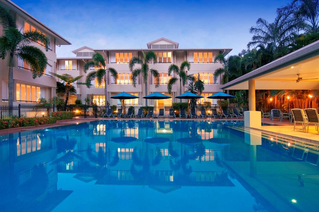 Cayman Villas Port Douglas