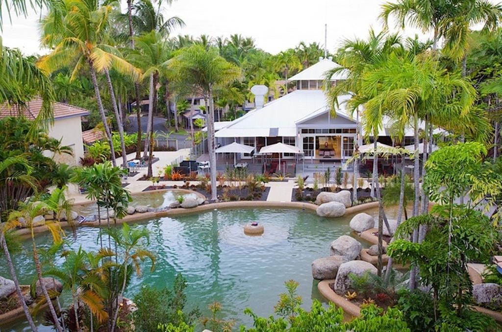 Reef Resort Port Douglas by Rydges