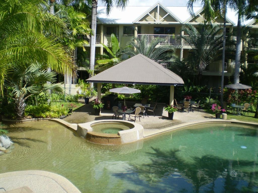 Port Douglas Sands Resort