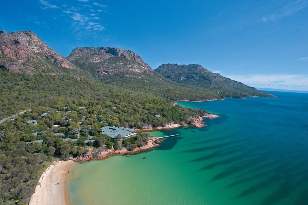 Freycinet Lodge