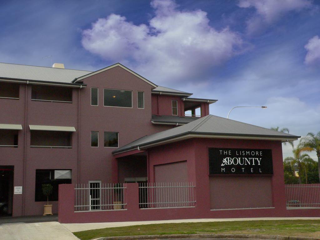 Lismore Bounty Motel