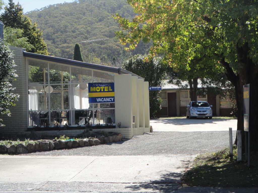 Mittagong Motel