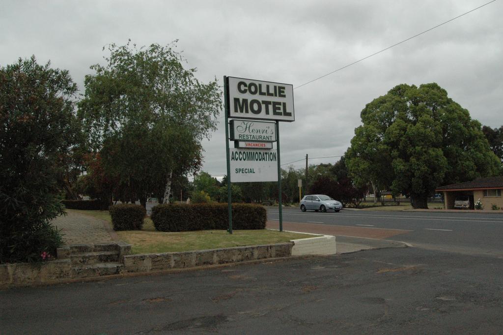 Collie Motel