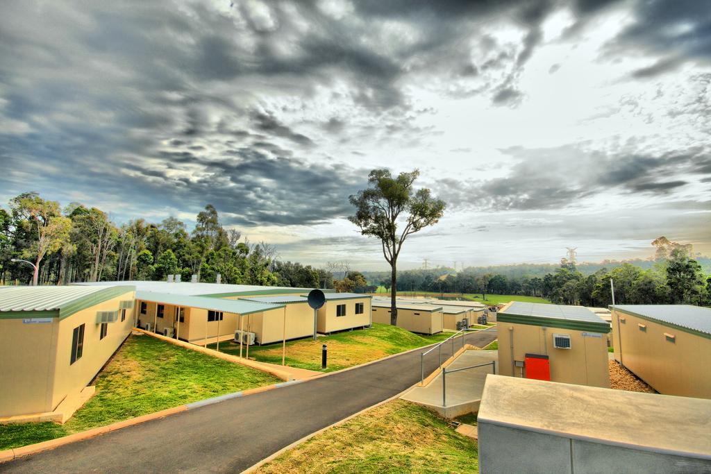 Collie Hills Accommodation Village