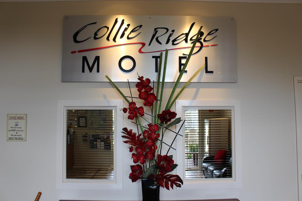 Collie Ridge Motel