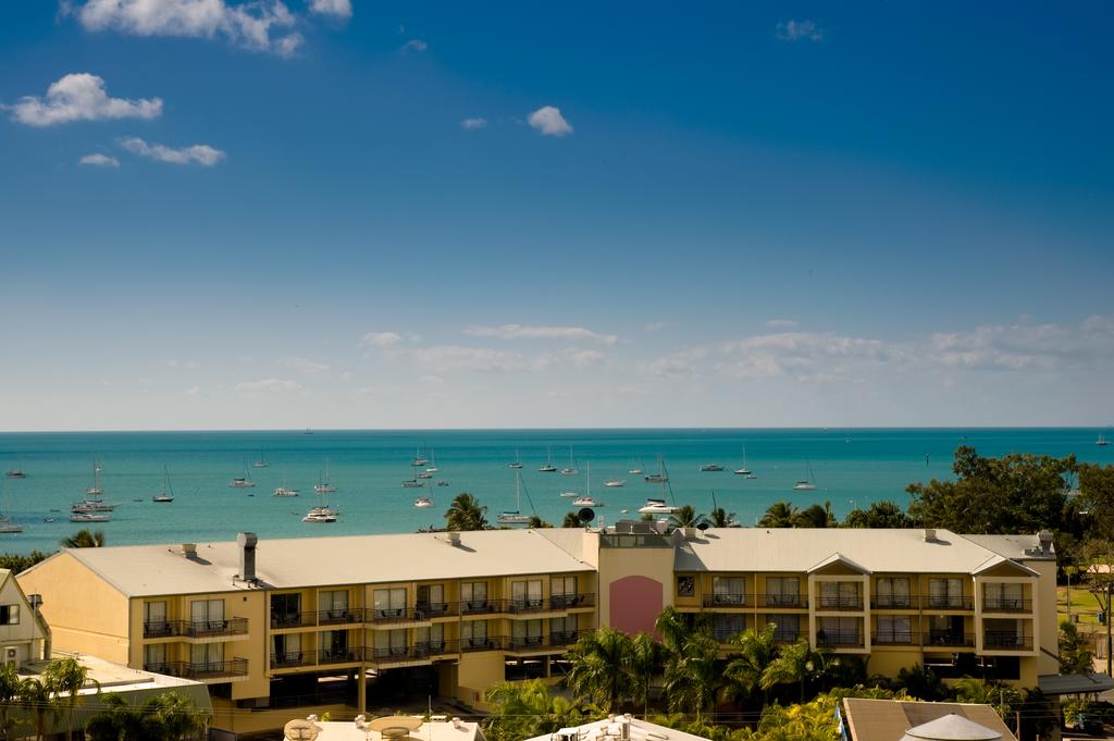 Airlie Beach Hotel