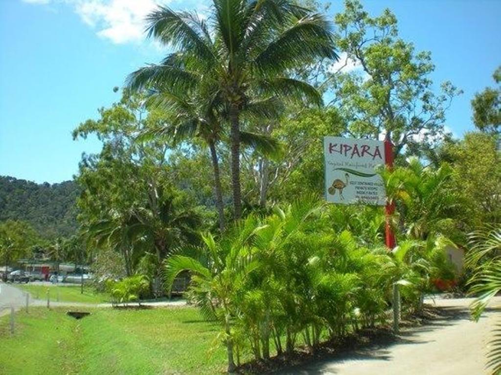 Kipara Tropical Rainforest Retreat