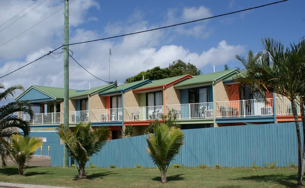 Coolum Budget Accommodation