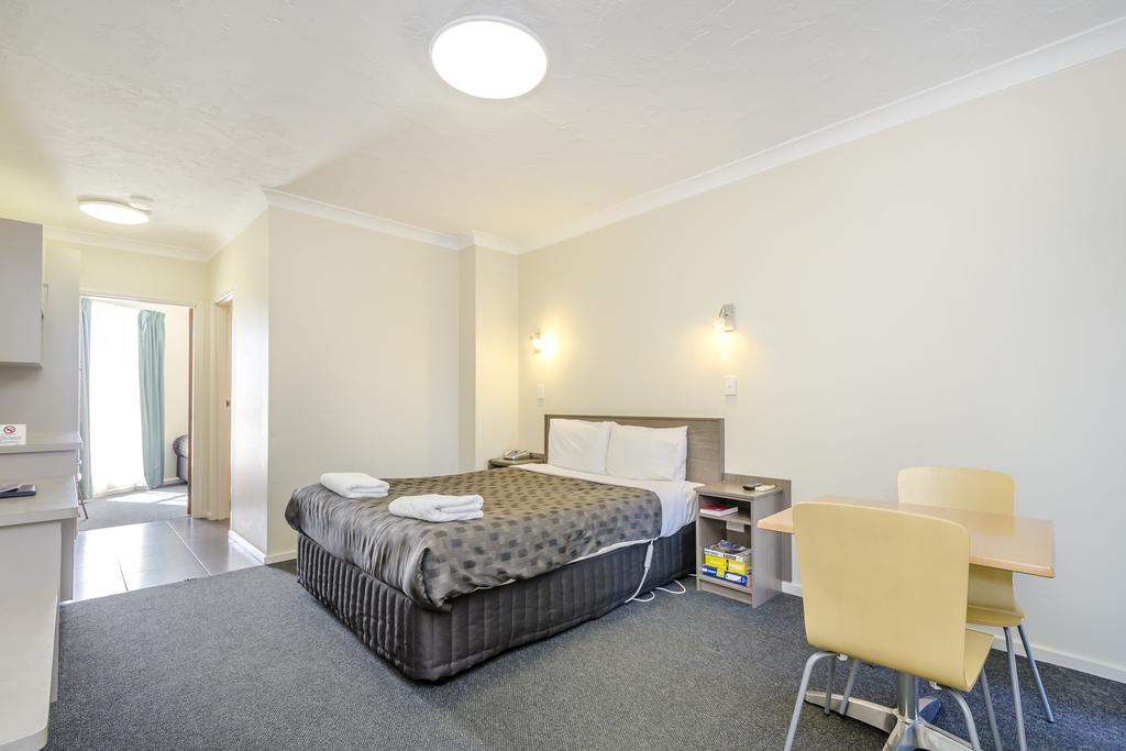 Comfort Inn and Suites Werribee