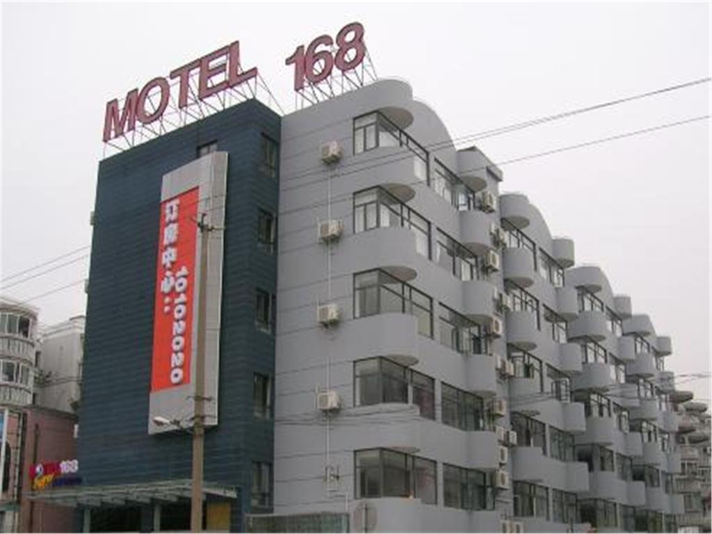 Motel Shanghai Gubei South Yili Road