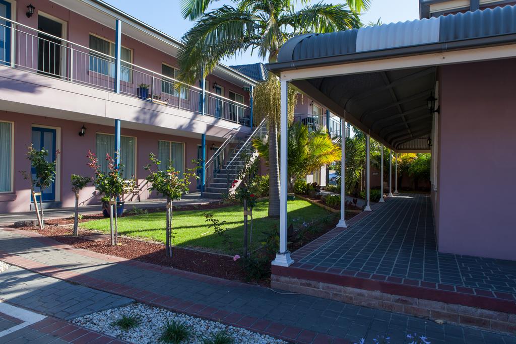 Shellharbour Village Motel