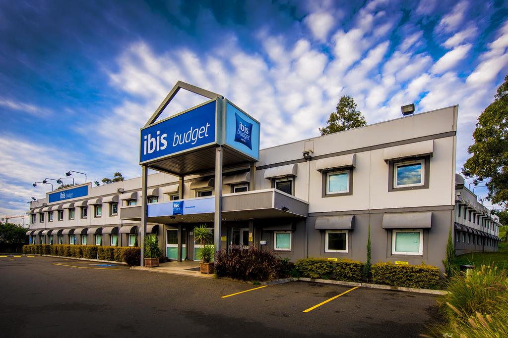 ibis Budget Wentworthville