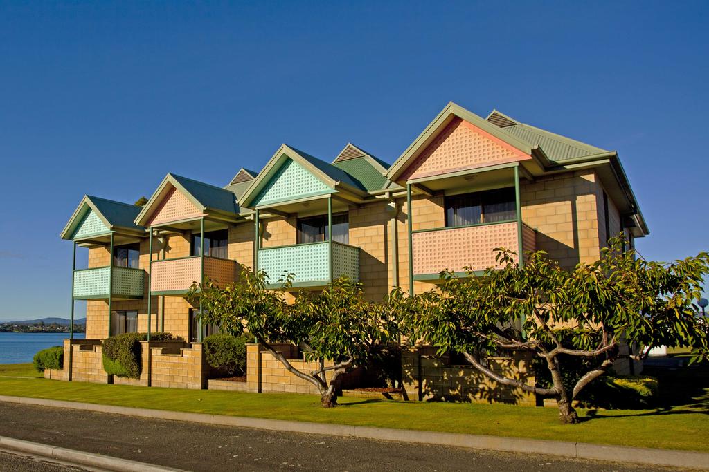 Comfort Inn The Pier