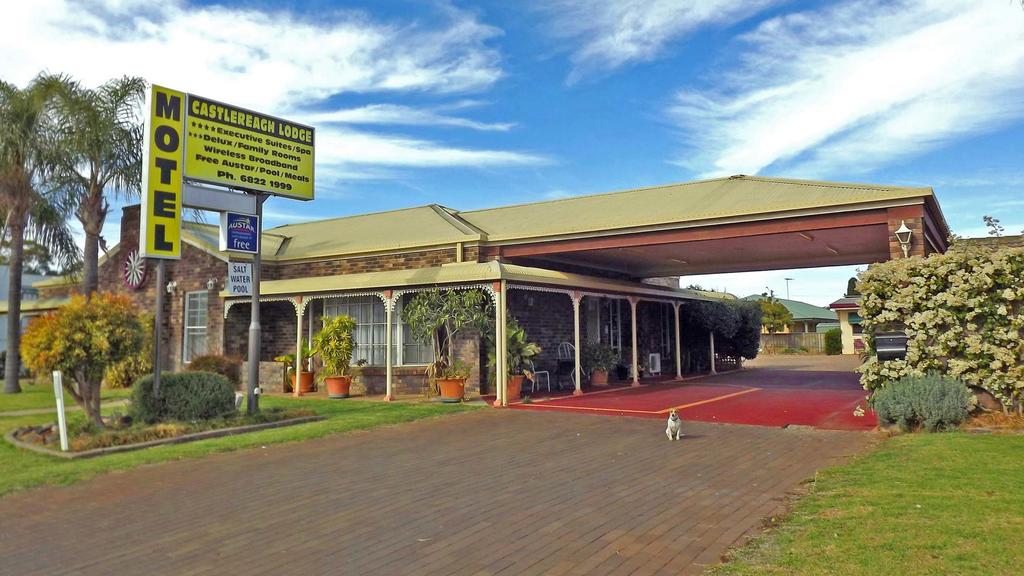 Castlereagh Lodge Motel