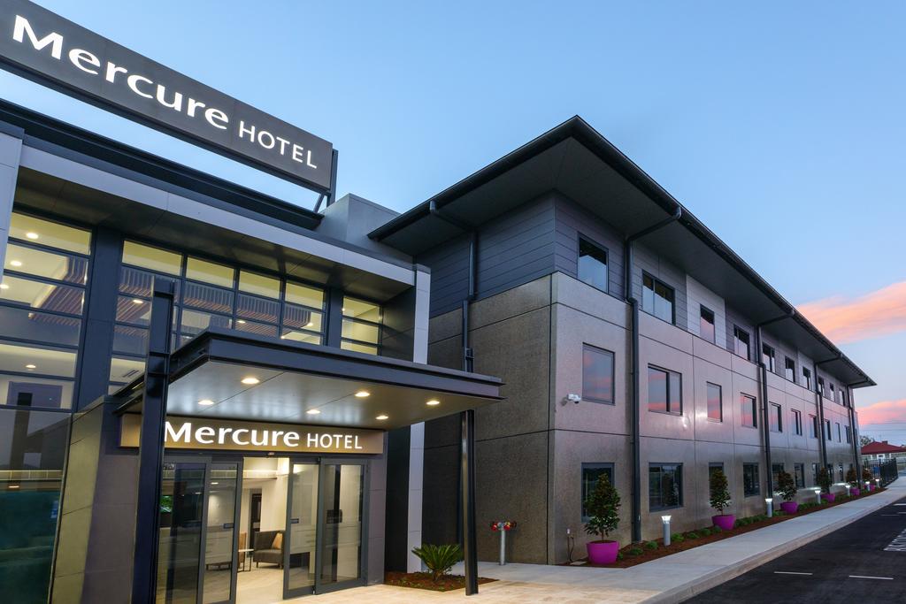 Mercure Tamworth