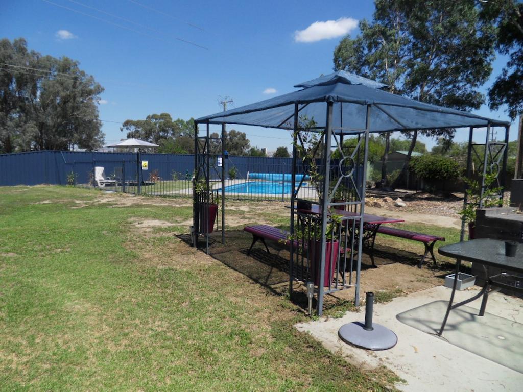 Glenndale Park Motel Holbrook