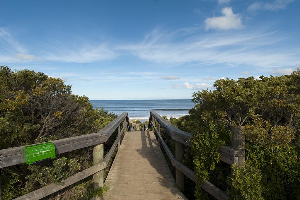 Beachfront Resort Torquay