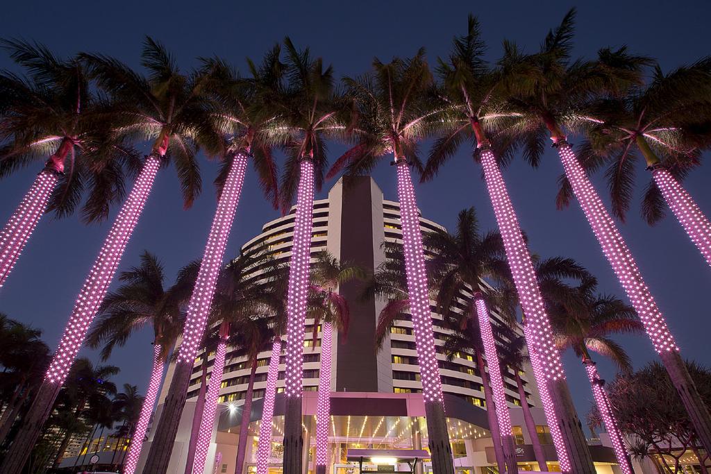 Jupiters Hotel and Casino