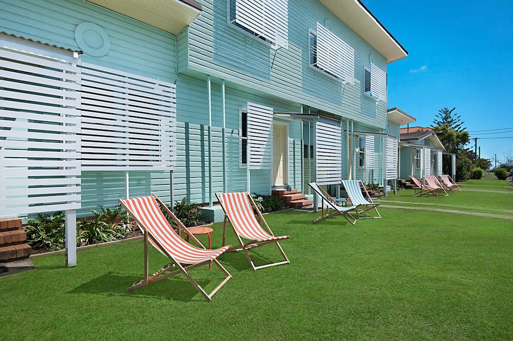 Gold Coast Airport Accommodation - La Costa Motel