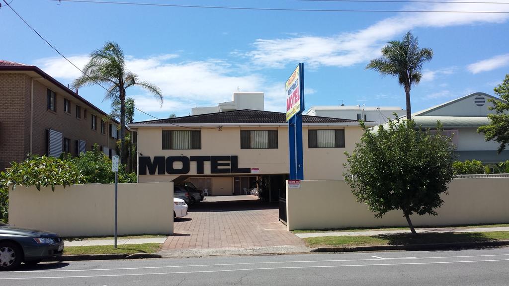 Gold Coast Airport Motel