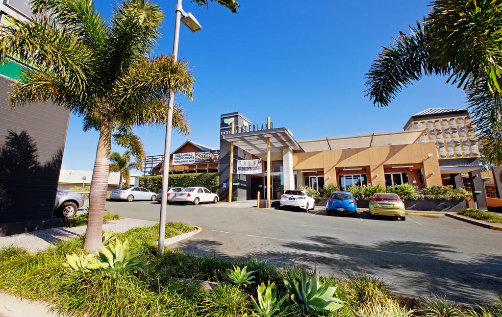 Hinterland Hotel Nerang