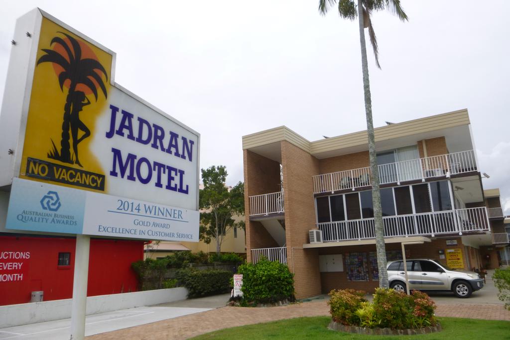 Jadran Motel and El Jays Holiday Lodge