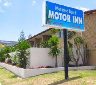 Mermaid Beach Motor Inn