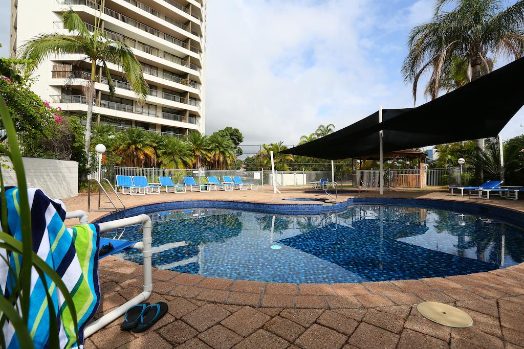 Palmerston Tower Holiday Apartments